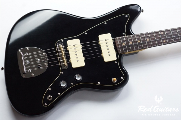 g7-JM Type1 - Vintage Black Beauty